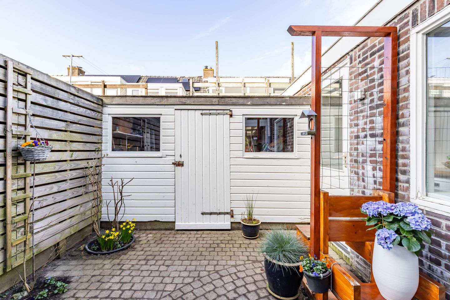 Foto 5 van Jozef Israëlsstraat 24