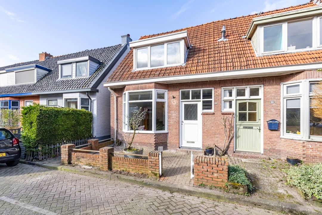 Foto 7 van Jozef Israëlsstraat 24