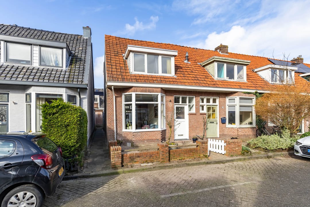 Foto 8 van Jozef Israëlsstraat 24