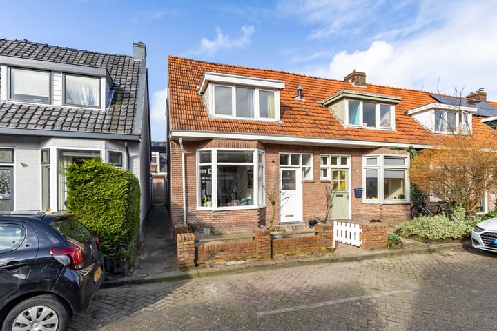 Foto 8 van Jozef Israëlsstraat 24