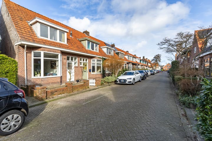 Foto 9 van Jozef Israëlsstraat 24