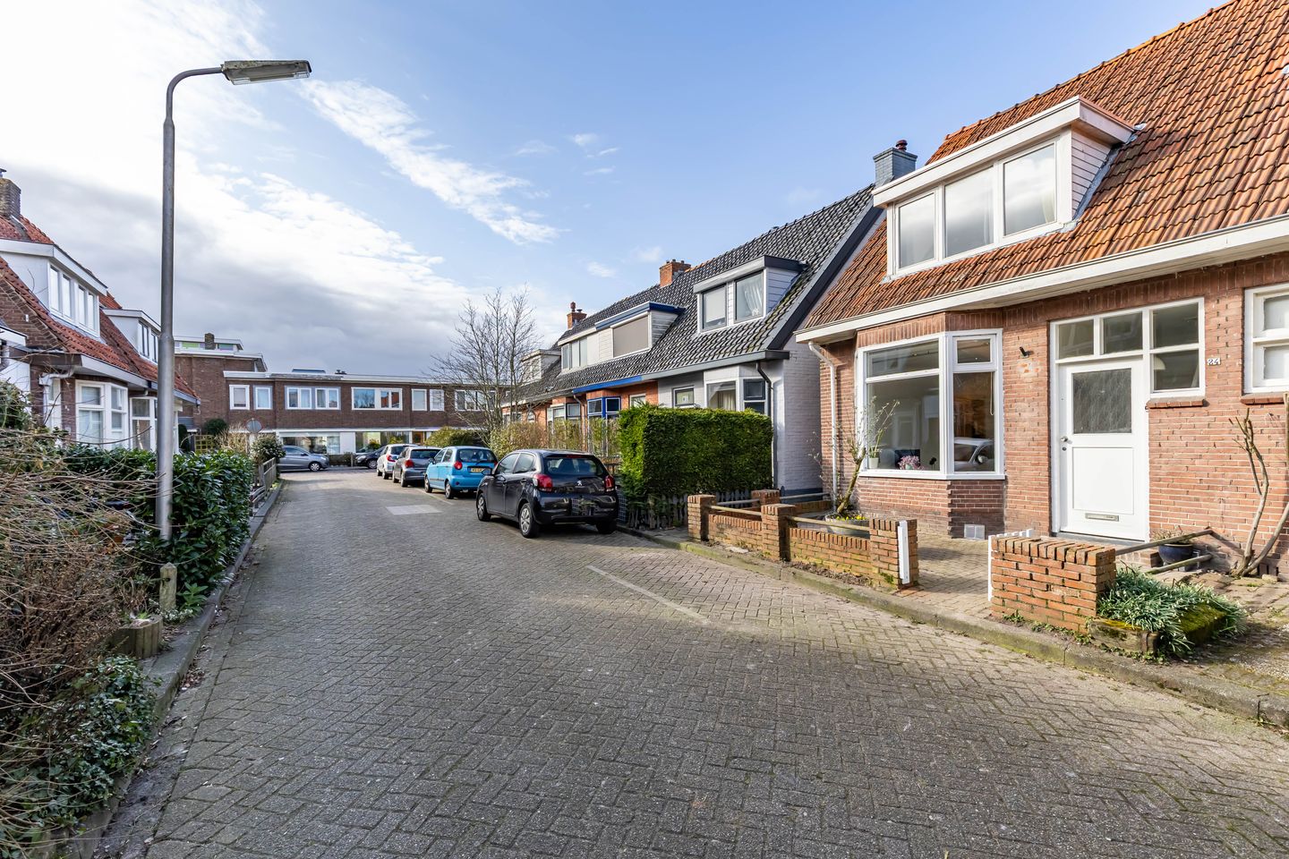 Foto 10 van Jozef Israëlsstraat 24