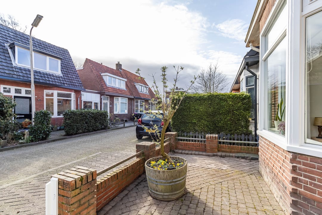 Foto 11 van Jozef Israëlsstraat 24