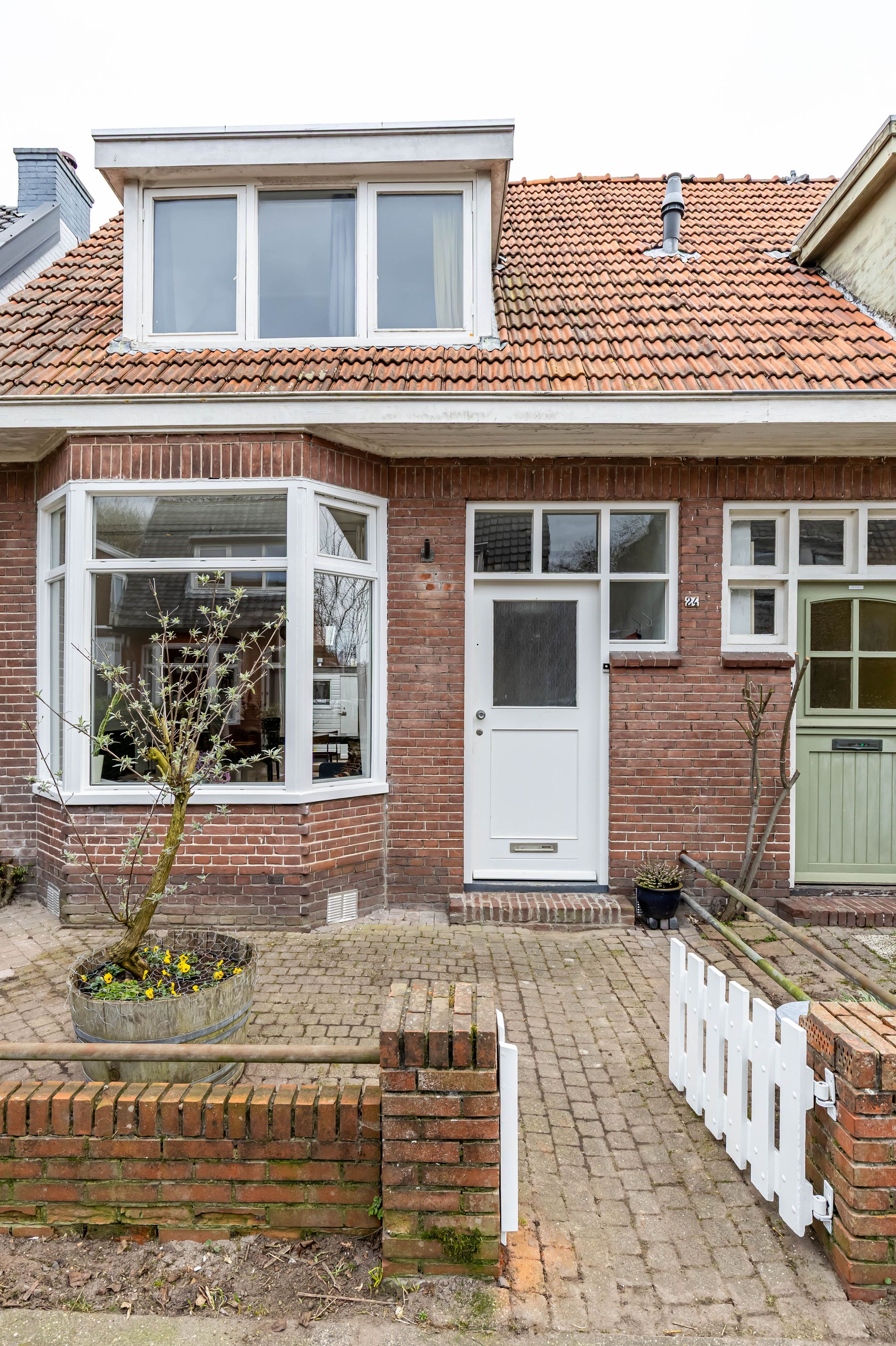 Foto 12 van Jozef Israëlsstraat 24