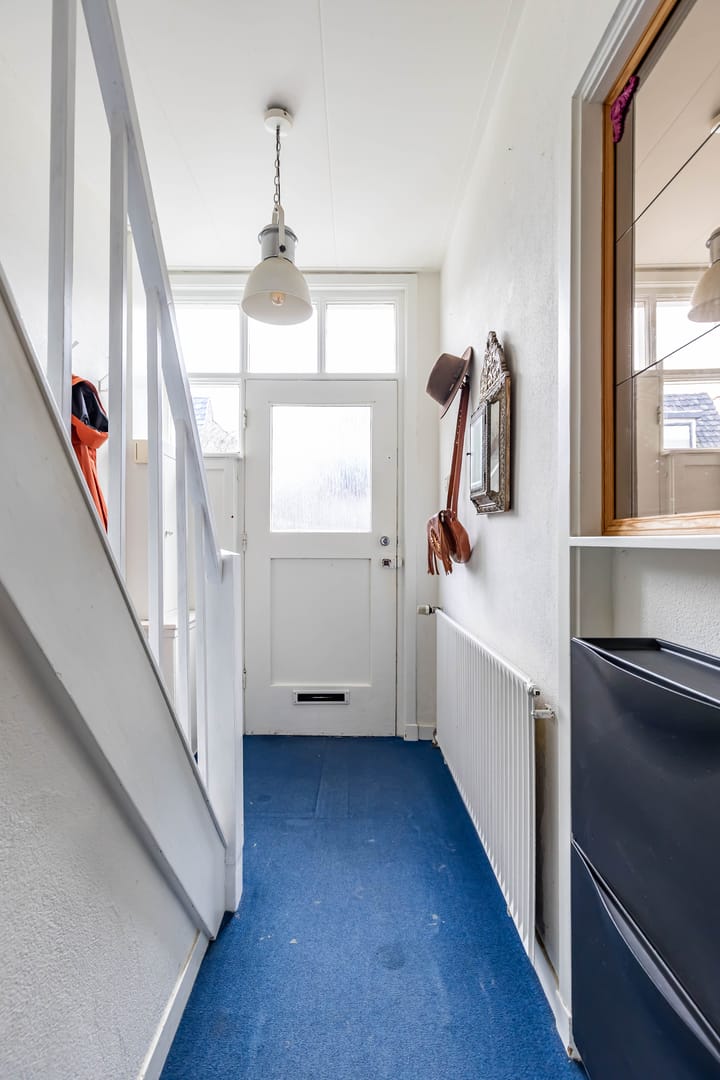 Foto 13 van Jozef Israëlsstraat 24