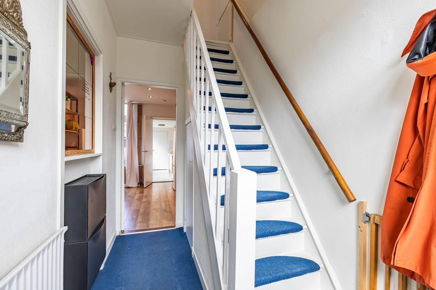 Foto 14 van Jozef Israëlsstraat 24