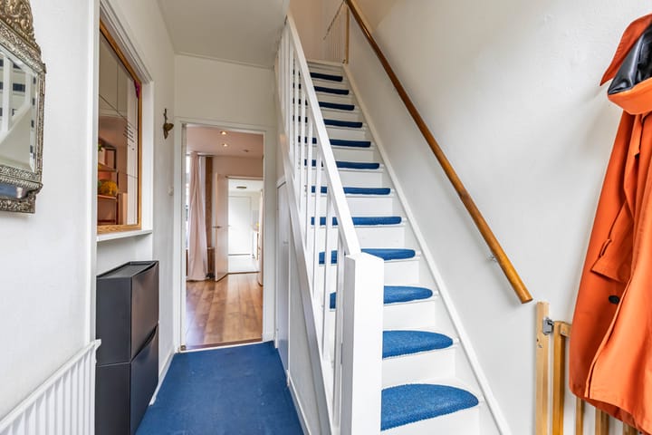 Foto 14 van Jozef Israëlsstraat 24