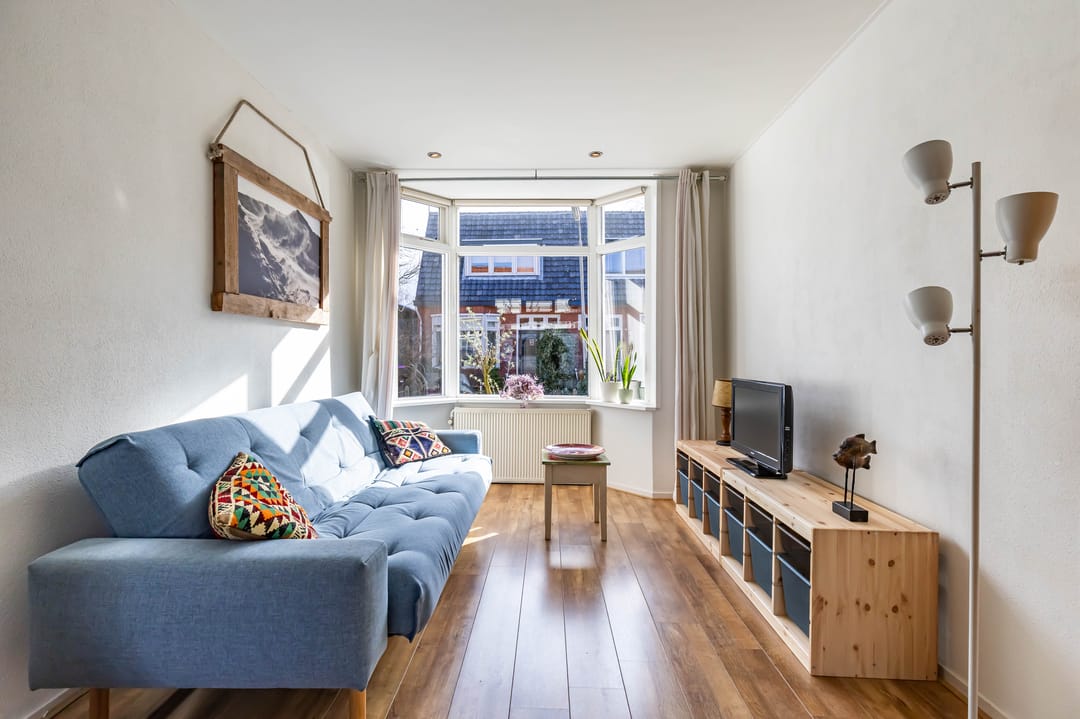 Foto 17 van Jozef Israëlsstraat 24