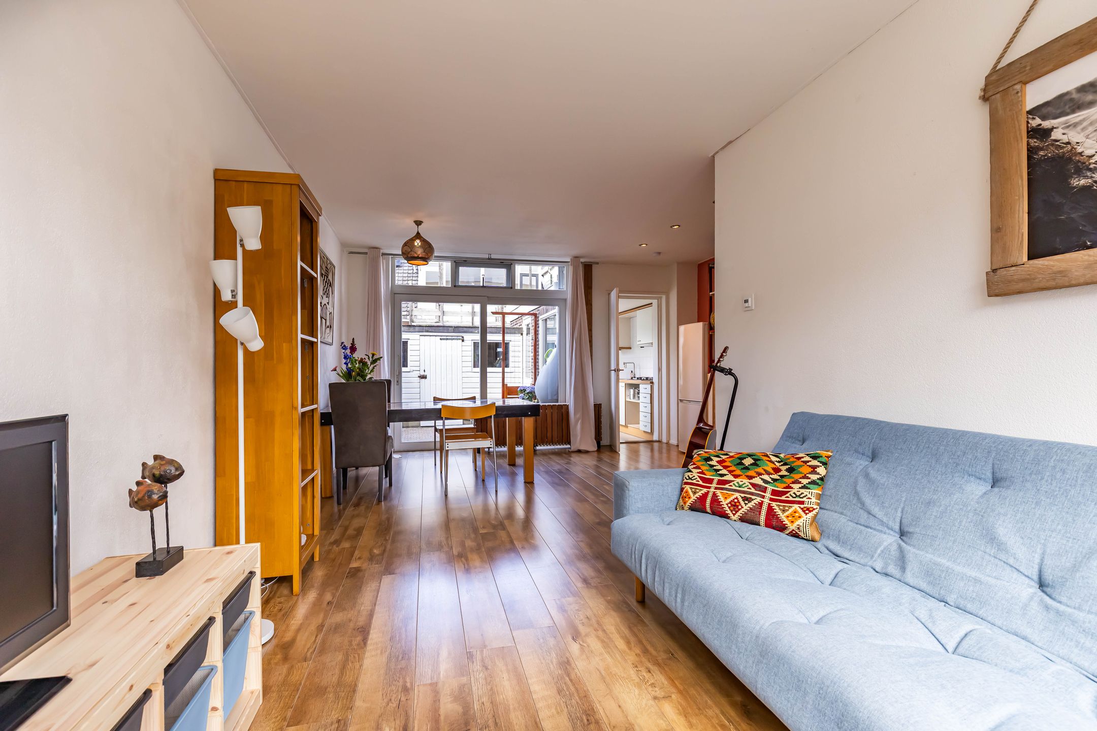 Foto 18 van Jozef Israëlsstraat 24