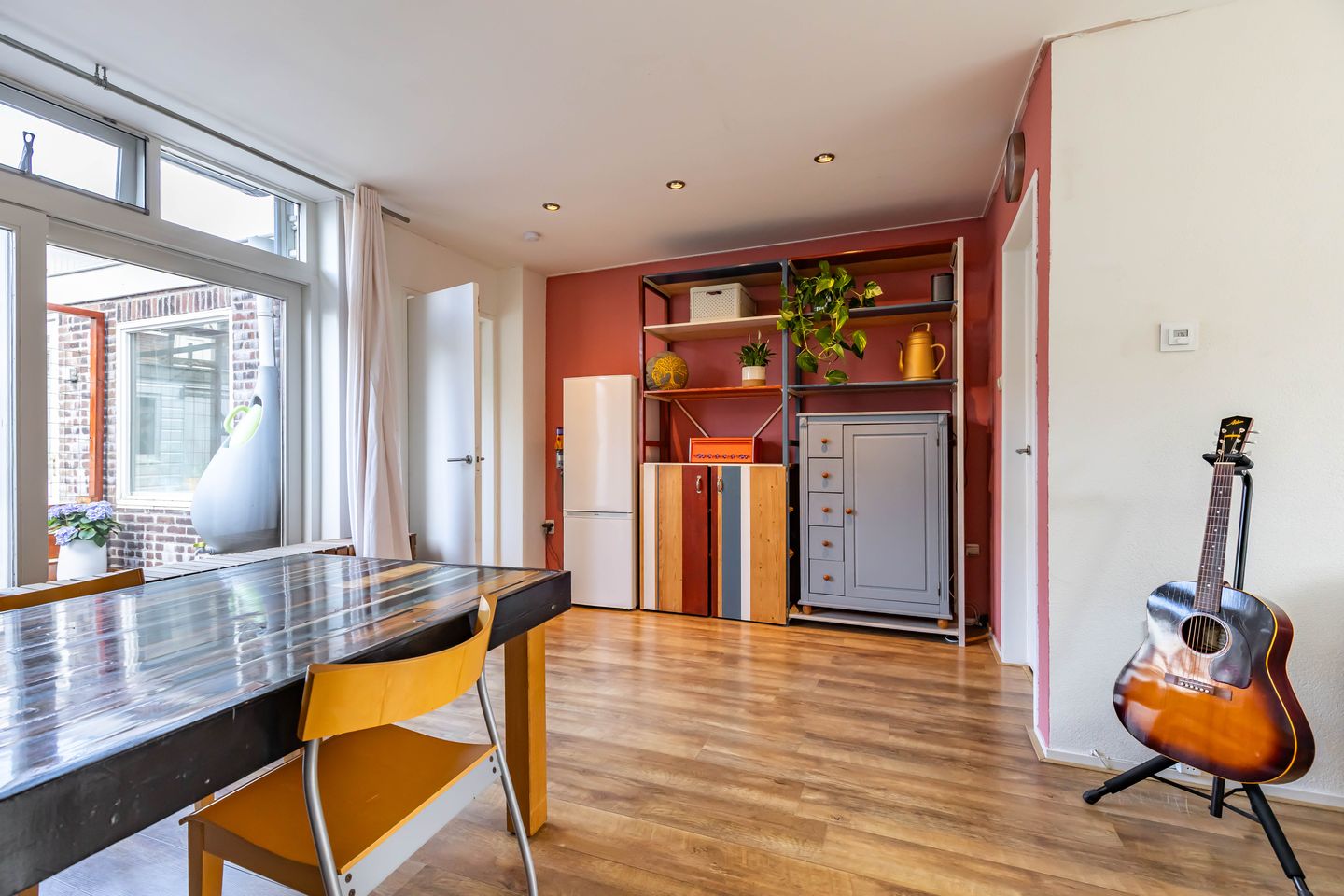 Foto 19 van Jozef Israëlsstraat 24