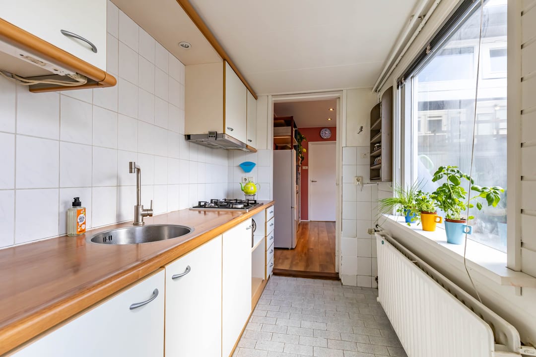 Foto 22 van Jozef Israëlsstraat 24