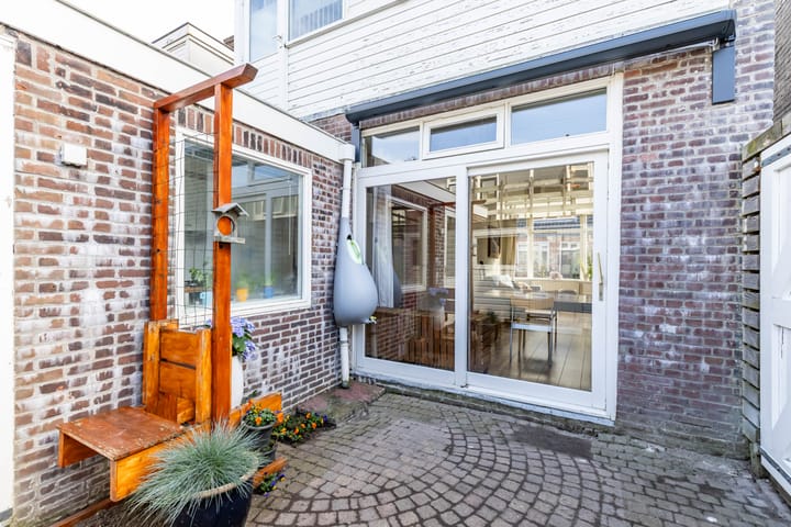 Foto 26 van Jozef Israëlsstraat 24