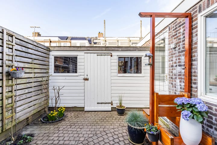 Foto 27 van Jozef Israëlsstraat 24