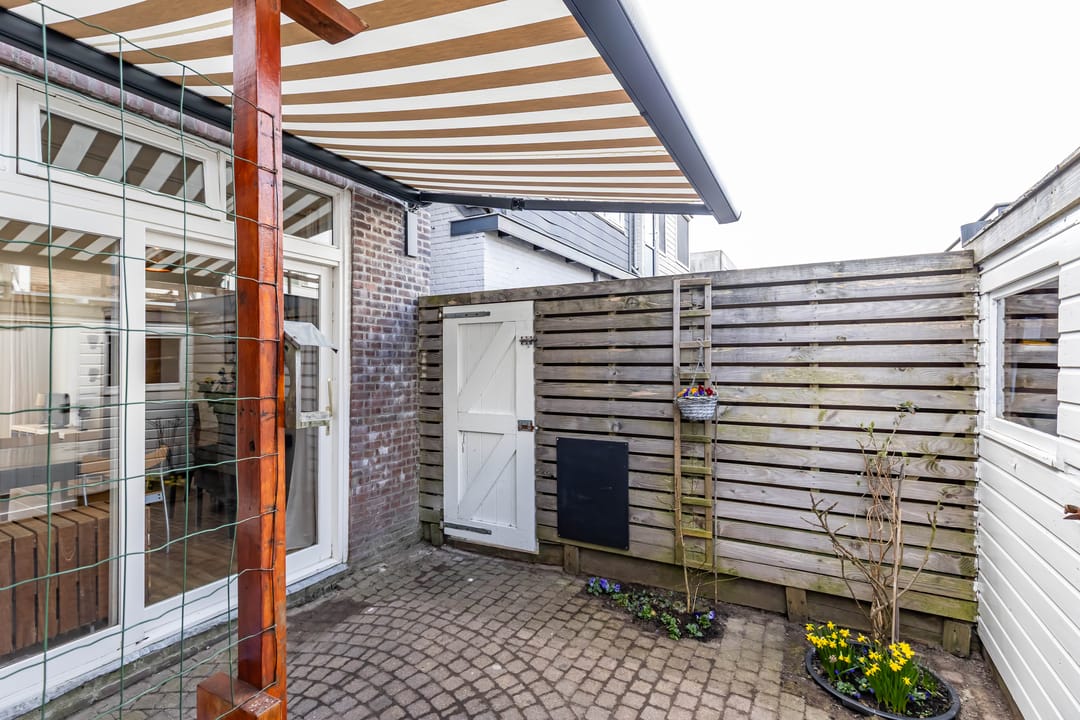 Foto 28 van Jozef Israëlsstraat 24