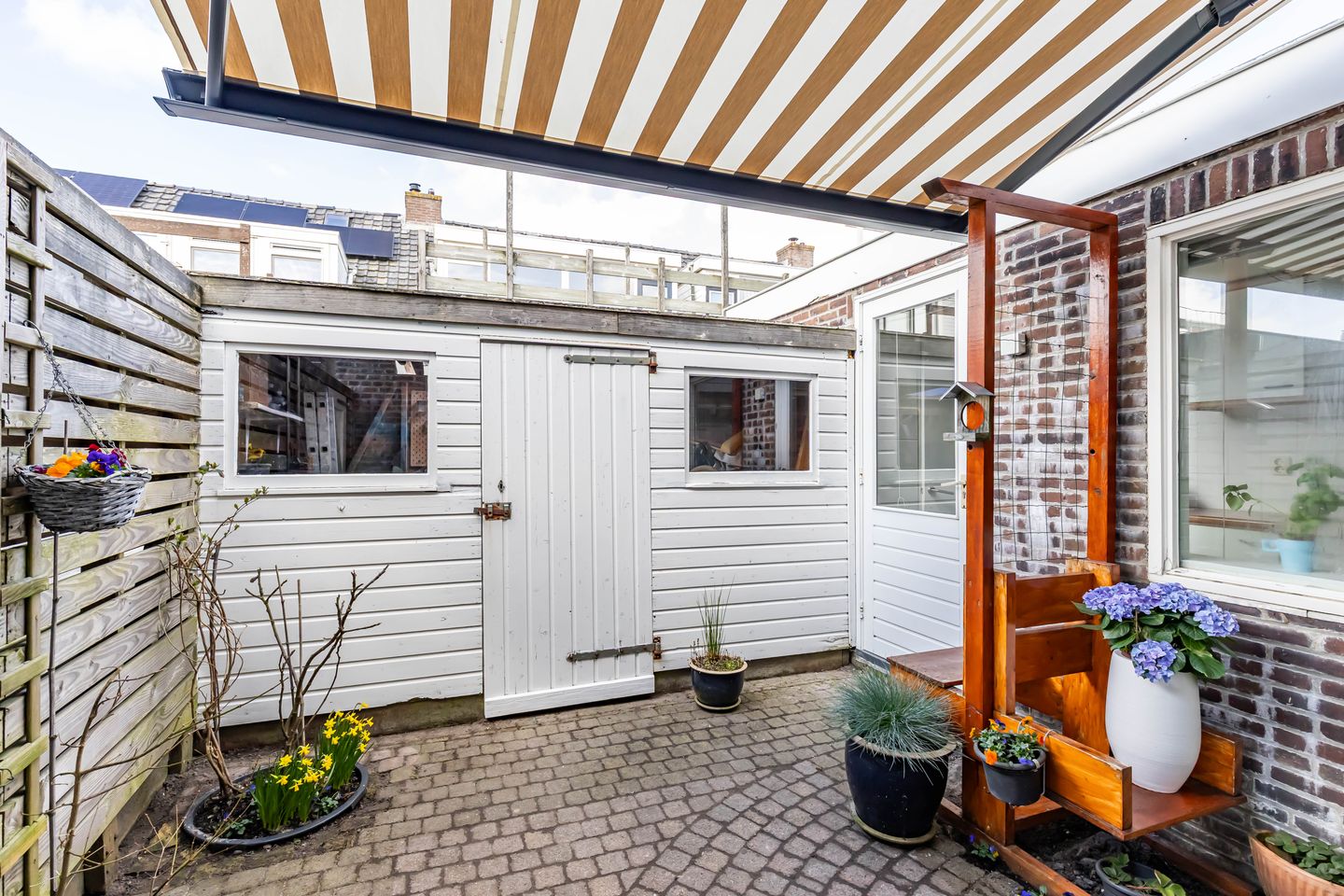 Foto 29 van Jozef Israëlsstraat 24