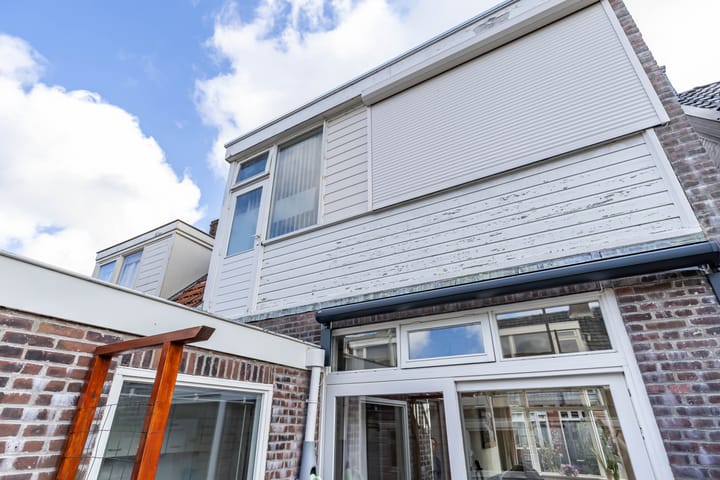 Foto 30 van Jozef Israëlsstraat 24