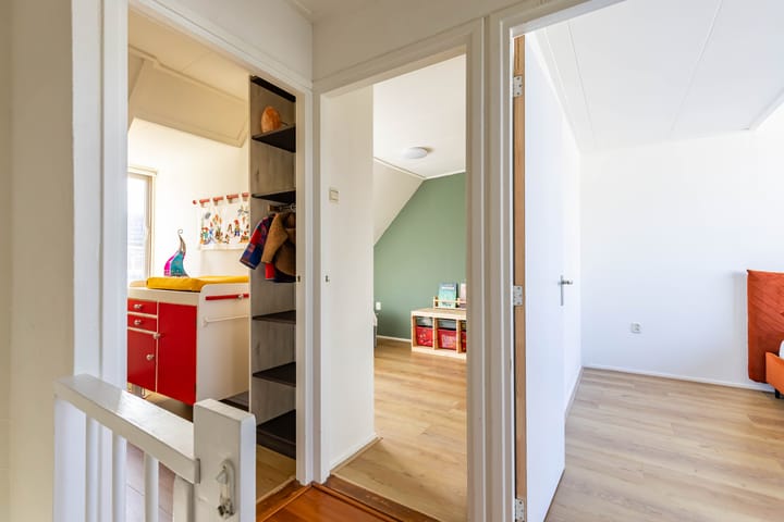 Foto 31 van Jozef Israëlsstraat 24