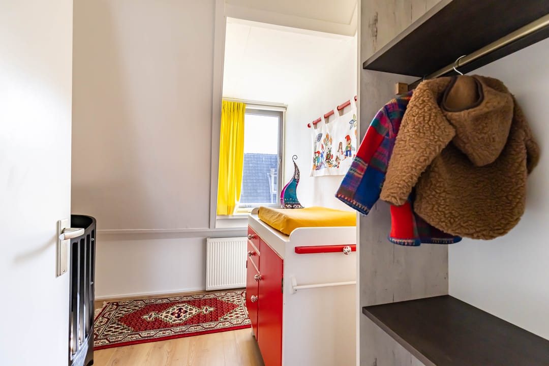 Foto 32 van Jozef Israëlsstraat 24