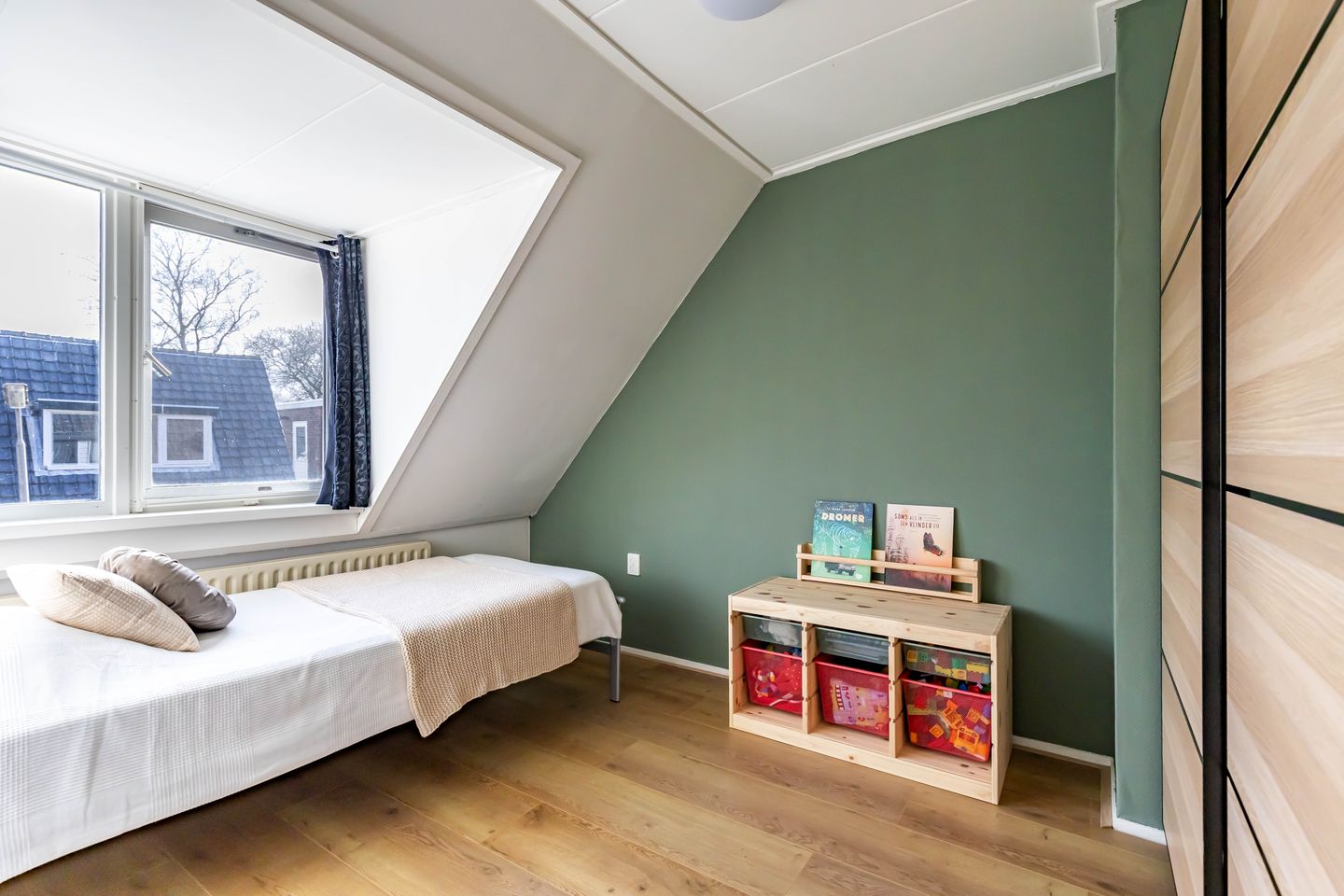 Foto 34 van Jozef Israëlsstraat 24