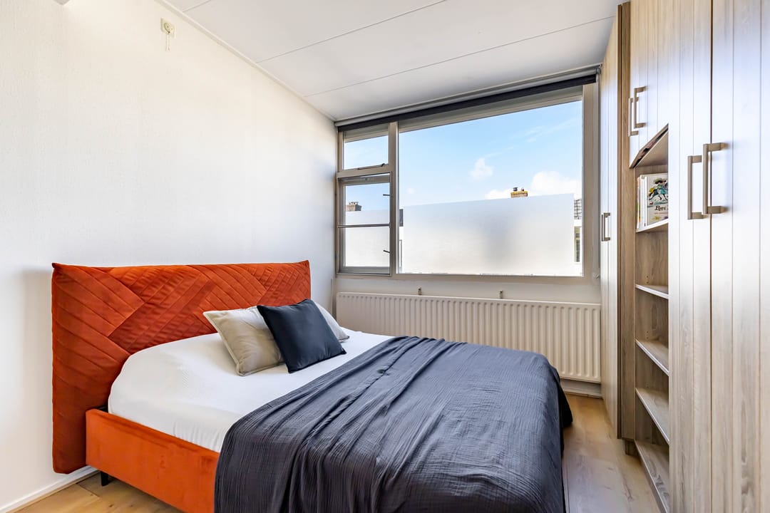 Foto 37 van Jozef Israëlsstraat 24