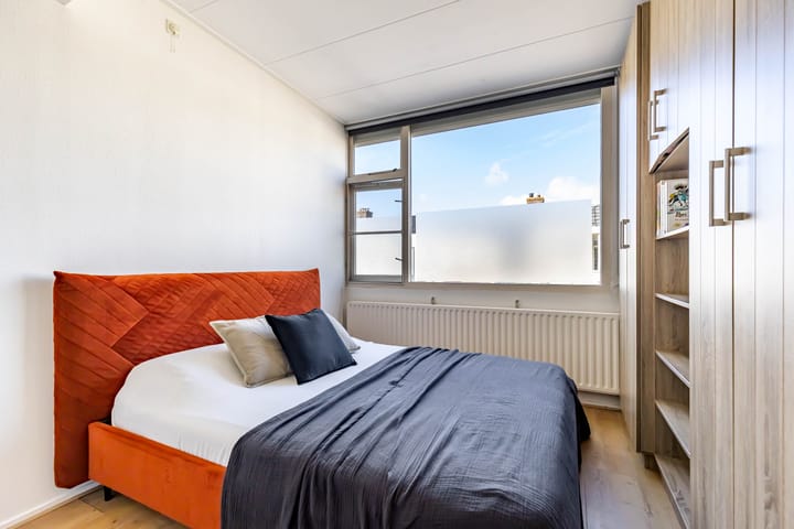 Foto 37 van Jozef Israëlsstraat 24