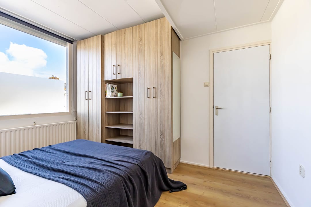 Foto 38 van Jozef Israëlsstraat 24