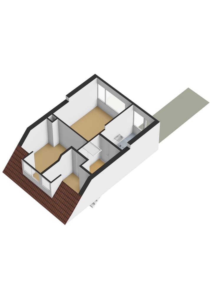 Foto 44 van Jozef Israëlsstraat 24