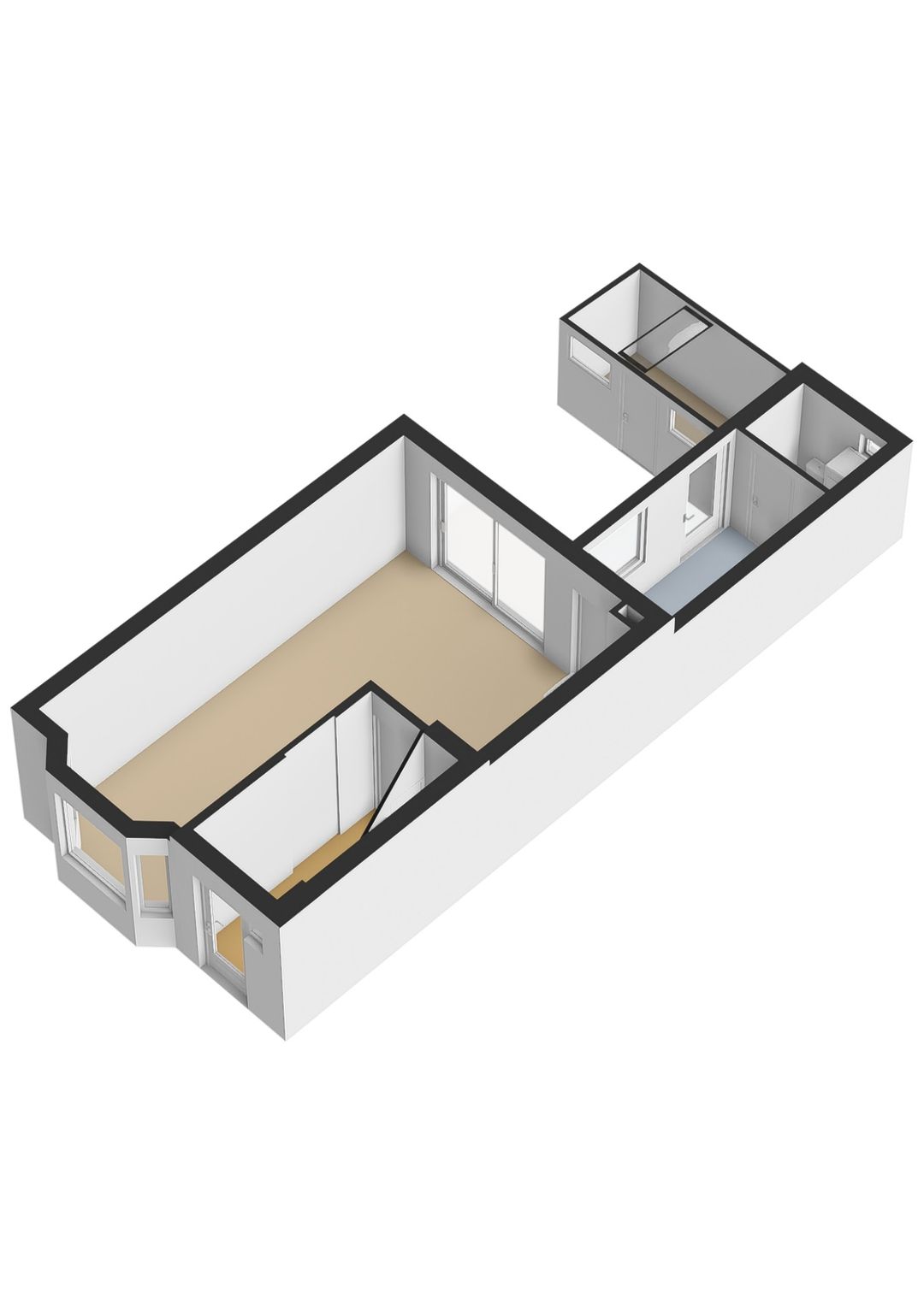 Foto 46 van Jozef Israëlsstraat 24