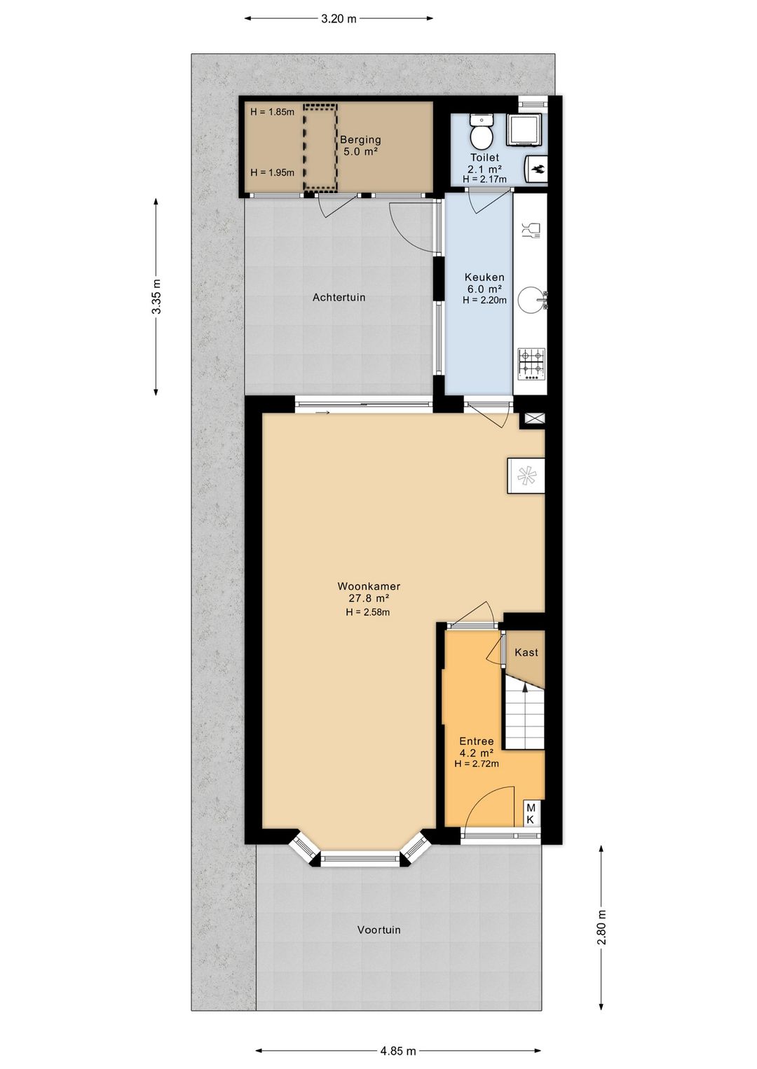 Foto 47 van Jozef Israëlsstraat 24