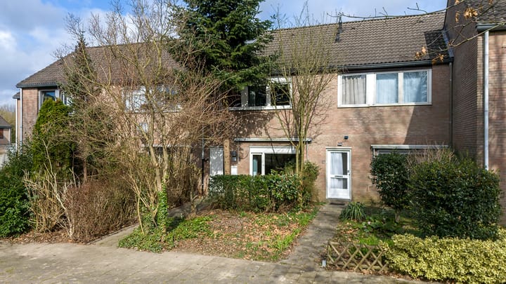 Foto 1 van Vincent van Goghstraat 15