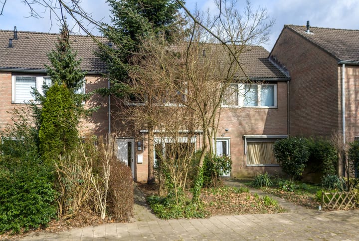 Foto 3 van Vincent van Goghstraat 15