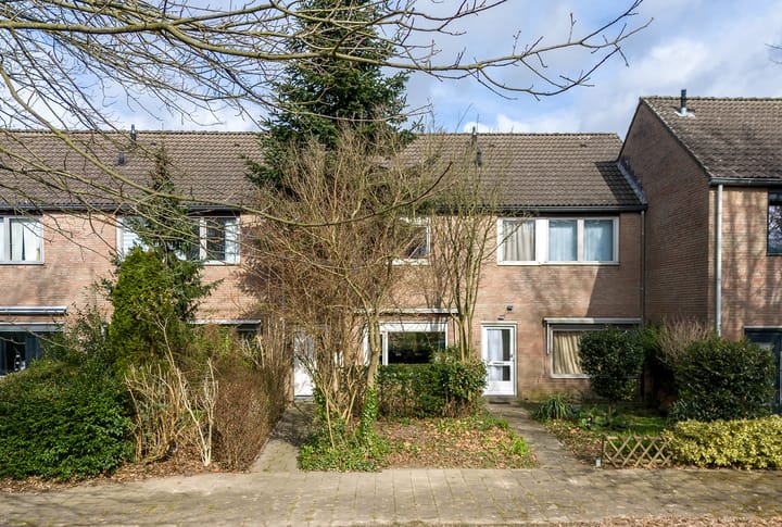 Foto 4 van Vincent van Goghstraat 15