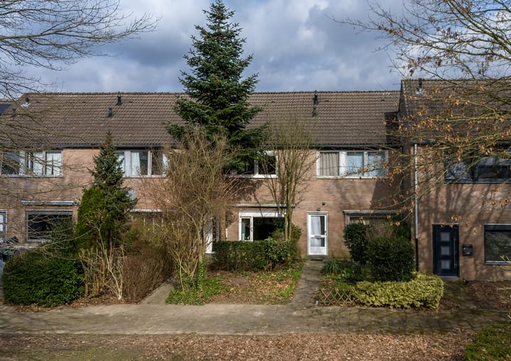 Foto 5 van Vincent van Goghstraat 15