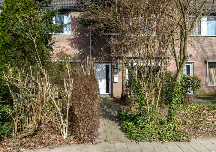 Foto 6 van Vincent van Goghstraat 15