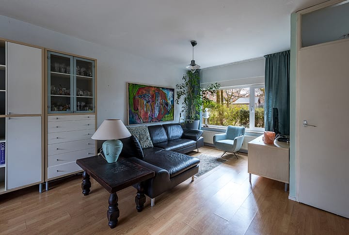 Foto 8 van Vincent van Goghstraat 15