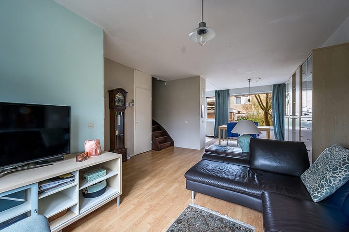 Foto 9 van Vincent van Goghstraat 15