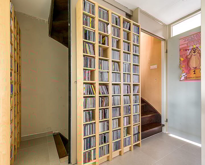 Foto 15 van Vincent van Goghstraat 15