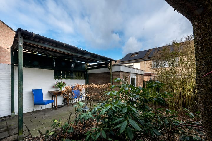 Foto 25 van Vincent van Goghstraat 15