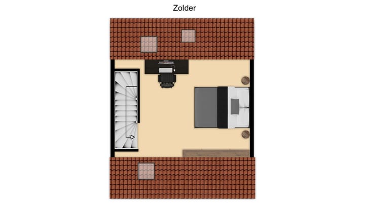 Foto 32 van Vincent van Goghstraat 15