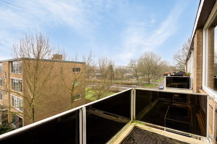 Foto 4 van Van Lennepstraat 97