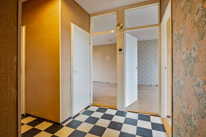 Foto 6 van Van Lennepstraat 97