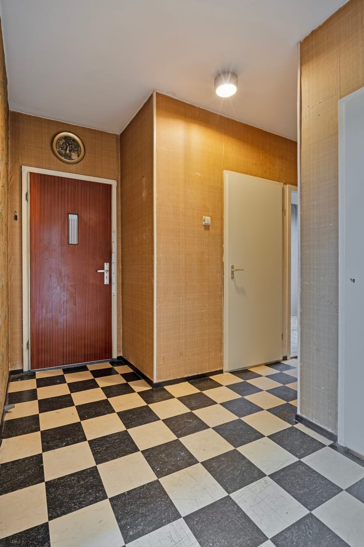 Foto 7 van Van Lennepstraat 97