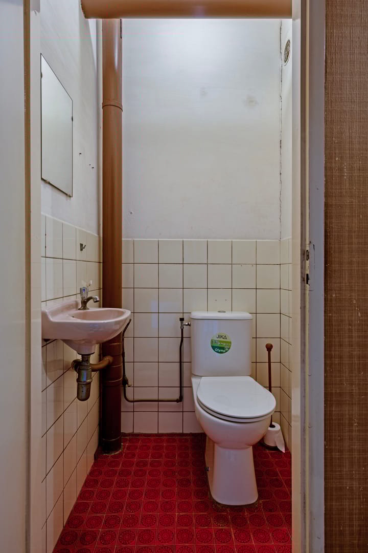 Foto 8 van Van Lennepstraat 97