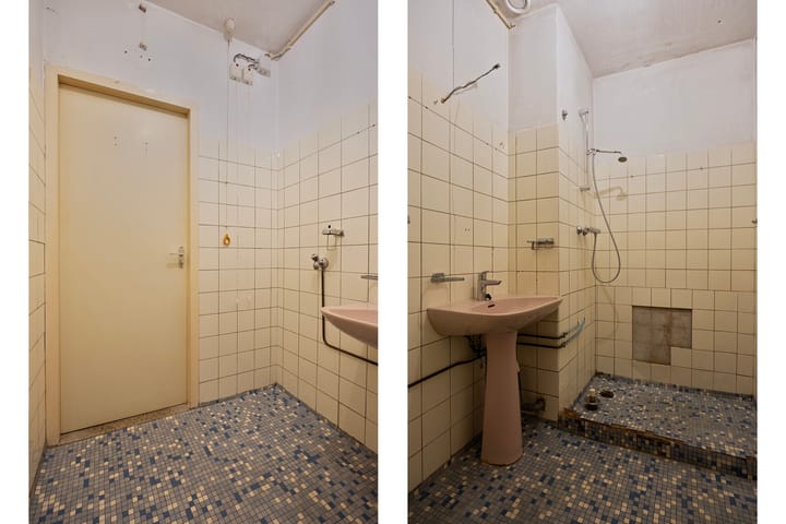 Foto 10 van Van Lennepstraat 97