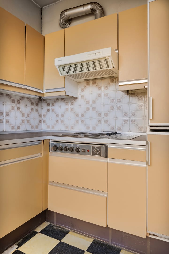 Foto 18 van Van Lennepstraat 97