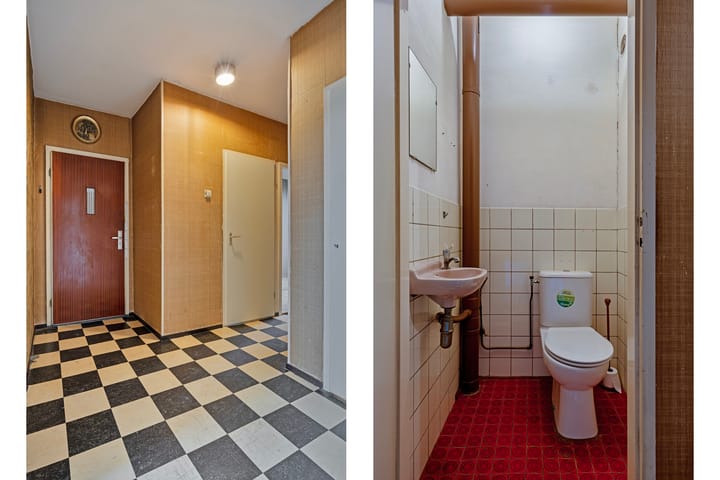 Foto 9 van Van Lennepstraat 97