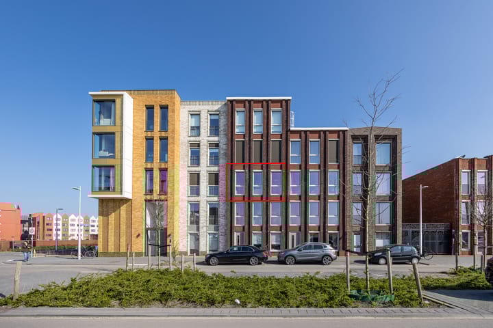 Foto 1 van Eerste Muntmeesterslaan 91