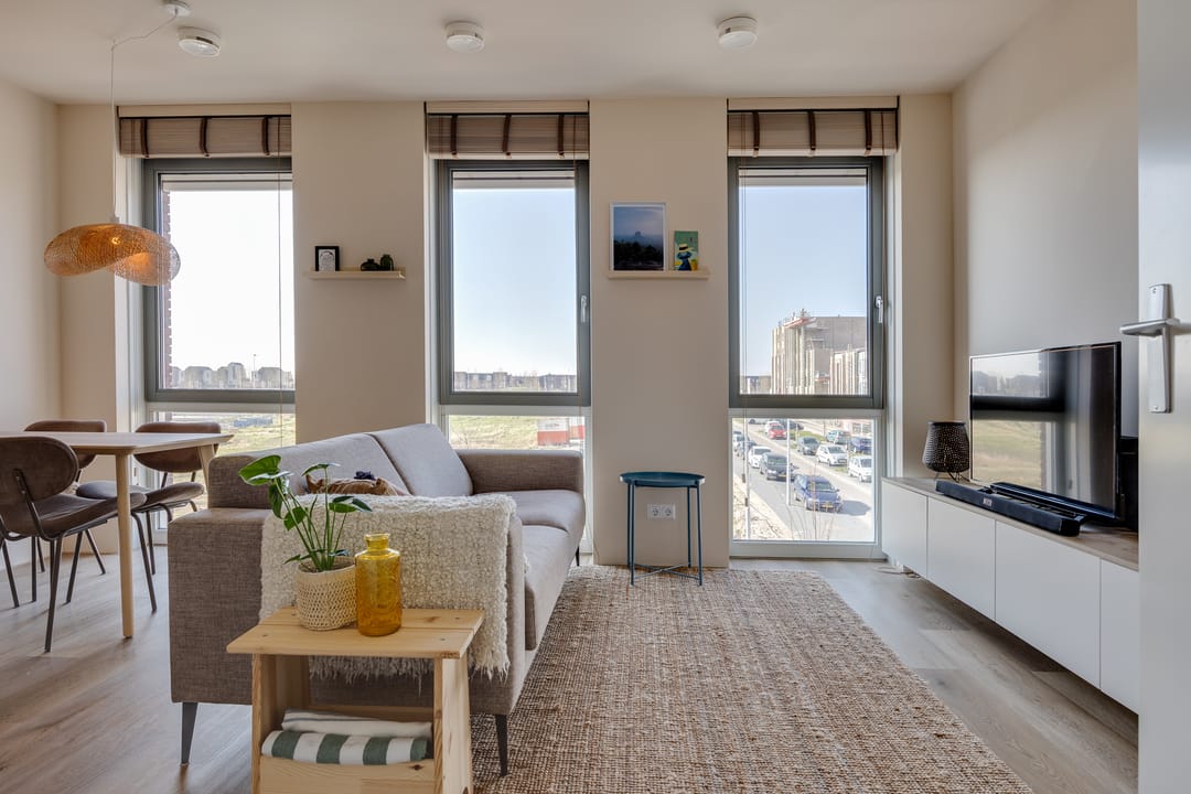 Photo 2 of Eerste Muntmeesterslaan 91