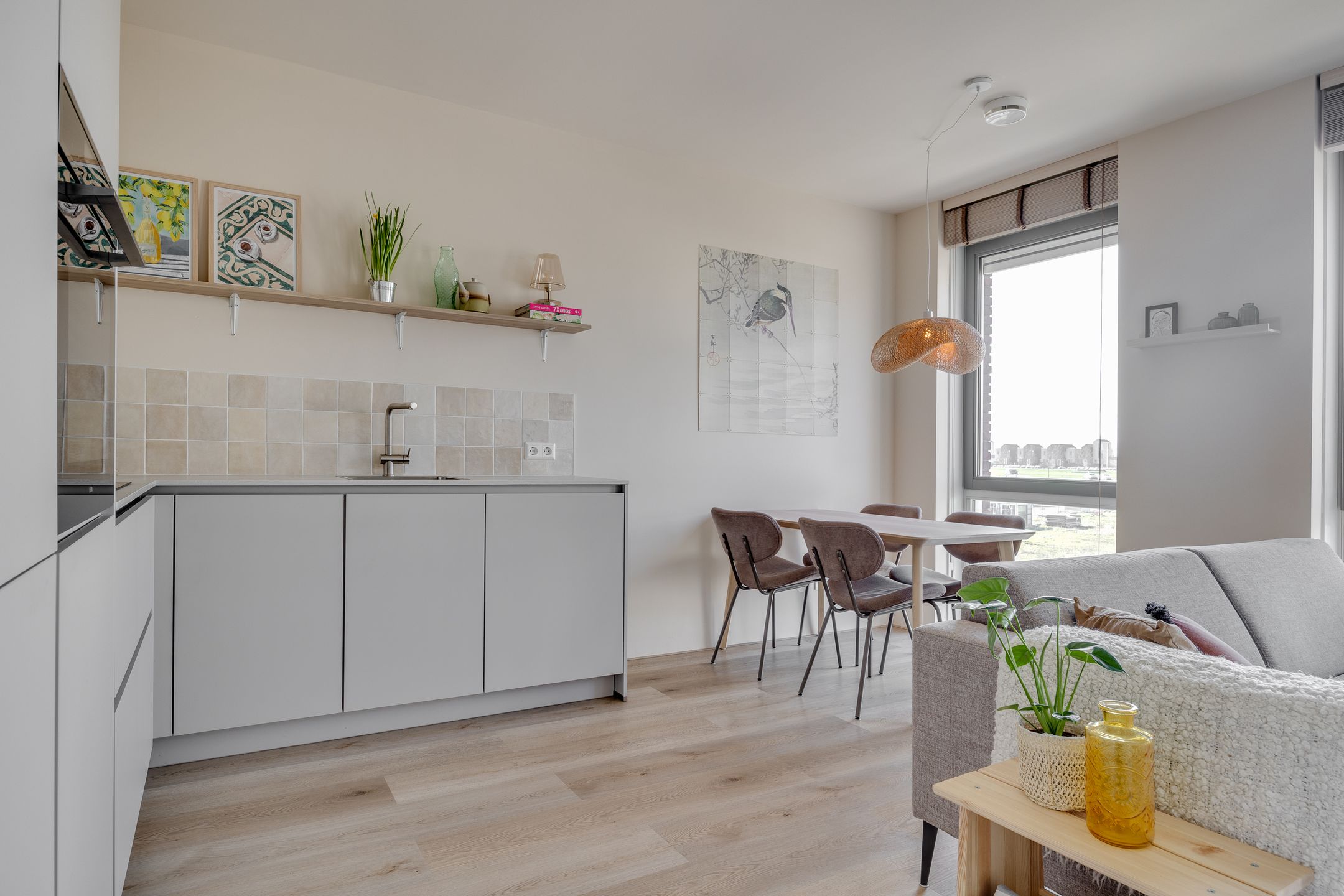 Photo 3 of Eerste Muntmeesterslaan 91