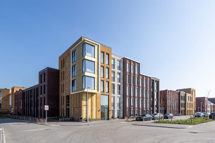 Foto 6 van Eerste Muntmeesterslaan 91